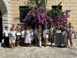 &quot;A 21. századi készségek fejlesztése PBL, MI és alkalmazások segítségével&quot; - kurzus beszámoló (Rovinj)