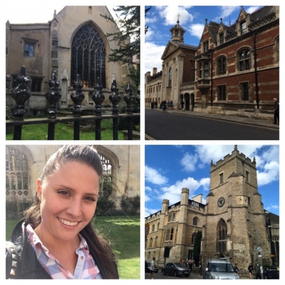 Kultúra és módszertan Cambridge-ben