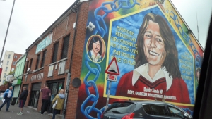 Belfast