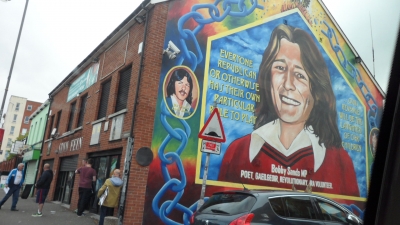 Belfast
