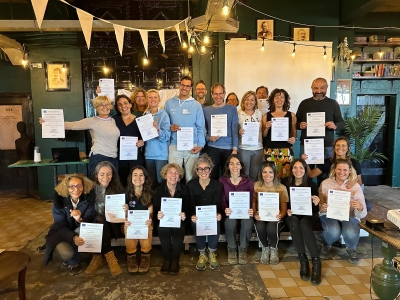 ETWINNING &amp; JOB SHADOWING PARTNER FINDING WORKSHOPS – Reykjavík, Izland