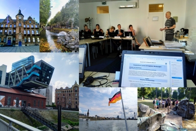Düsseldorfi mozaik