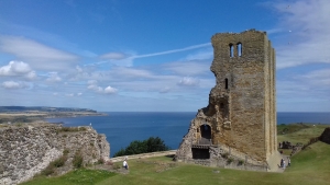 Újra &quot;diák&quot; Angliában - scarborough-i élményeim