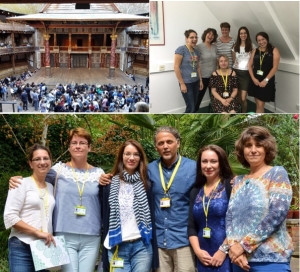 Erasmus 2018.07.30.- 2018.08.10.
