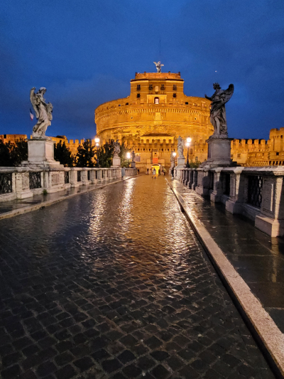 Castel Sant&#039; Angelo