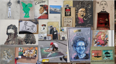 Streetart