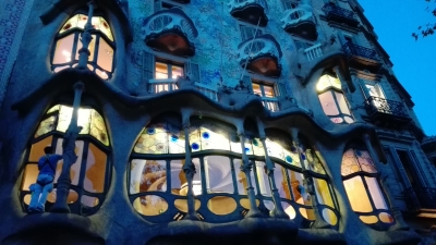 Barcelona