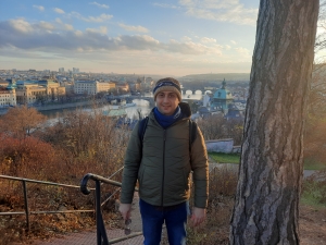 Beautiful Prague