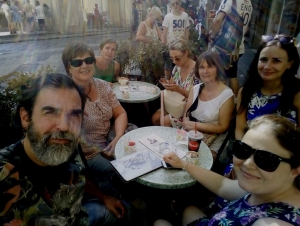 Firenze - Flipped Classroom