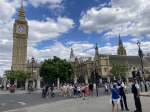 International House - London