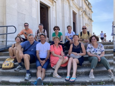 English Language Development for Teachers and Staff.  Rovinj, 2026