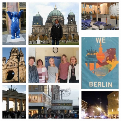 Sokszinű Berlin