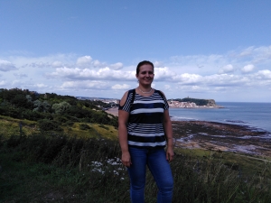 Scarborough - God&#039;s own county