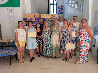 A fenntartható pedagógus-mentálhigiénés szükségletek és lehetőségek a pedagóguspályán