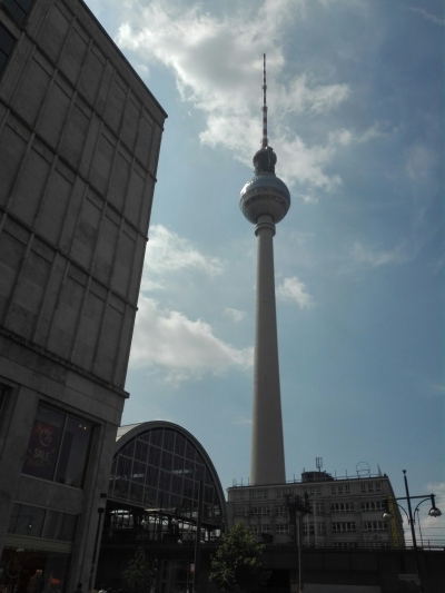 „Egy berlini vagyok”