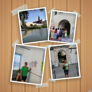 Regensburg Horizonte