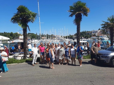 Rovinj