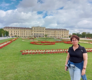 Deutschlehrerkurs in Wien