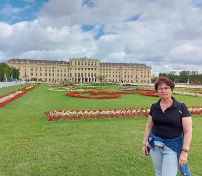 Deutschlehrerkurs in Wien