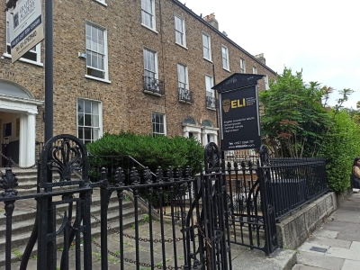 ELI school Dublin