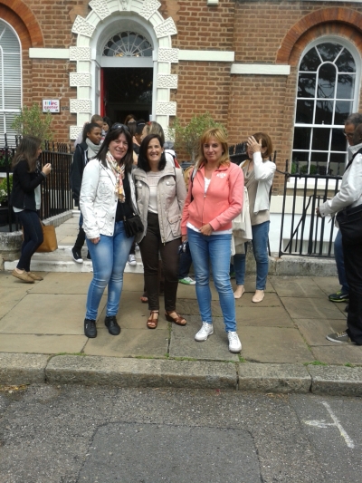 Exeter CLIL