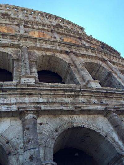 Colosseo