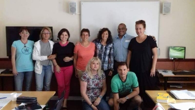 My group