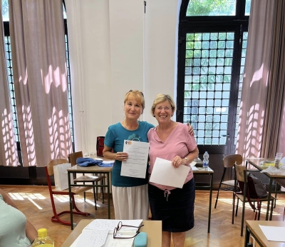 Engedd, hogy csináljam! - Matematika módszertan kisiskolásokkal foglalkozó tanítóknak, nevelőknek, segítő szakembereknek 3-4. osztály - Utána angol nyelvtanfolyammal