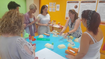 Flow az osztályteremben: izgalmas projektek- sikeres tehetséggondozás