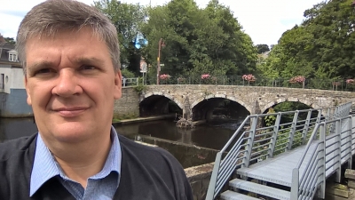 Individueller Deutschtraining in Belgien