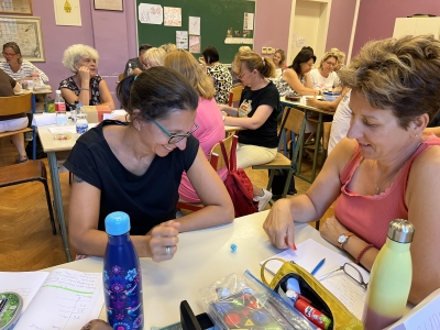 Nem csak füzet és ceruza – 2 hét a csodás Rovinjban