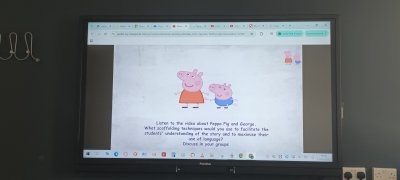 Képzési hely: ETI Málta