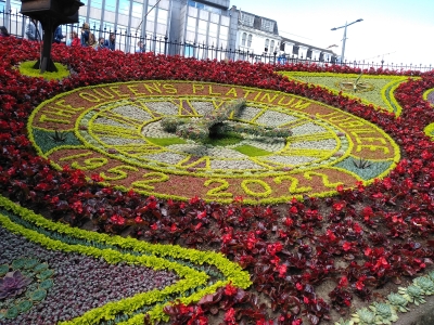 Edinburgh – egy sokszínű városban töltött „patchwork” képzésről