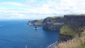 Fenntarthatóság: Sustainability and Environment in Education (Dublin)