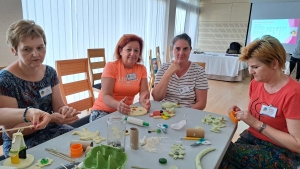 Inspiring Young Language Learners, STPM Alicante Spain