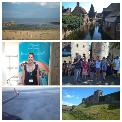 Canterbury-i kaland