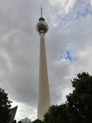 Fernsehturm