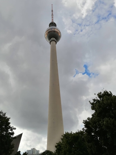 Fernsehturm
