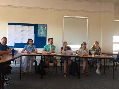 Teaching with Digital Technology
