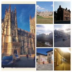 Canterbury