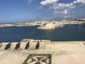 Málta Valetta