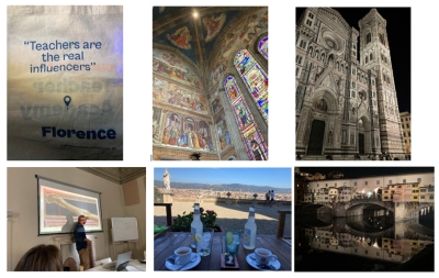 Discovering Renaissance Art in Florence