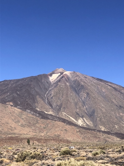 Tenerifén az inklúzió jegyében