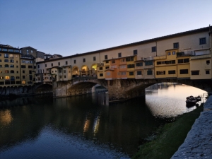 Művészet és Természet, fenntartható művészetoktatás tanárok részére - Firenze