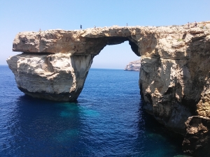 Exploring Malta