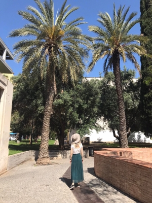 A spanyol életérzés és a gyönyörű Valencia