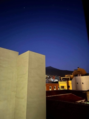 Tenerife, Te csodás - Making the most of new technologies, apps and social media in the classroom