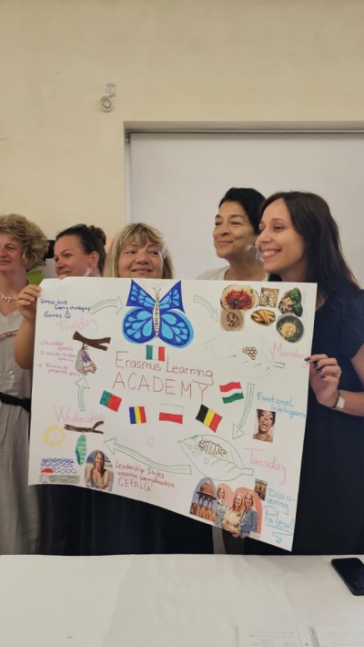 Effective Public Speaking for Teachers