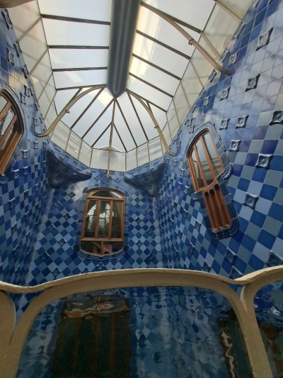 Casa Batllo