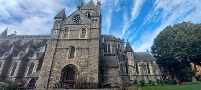 The Temple Bar